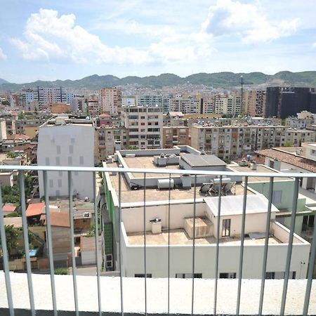 Cassiopeia Apartament Apartment Tirana Exterior photo